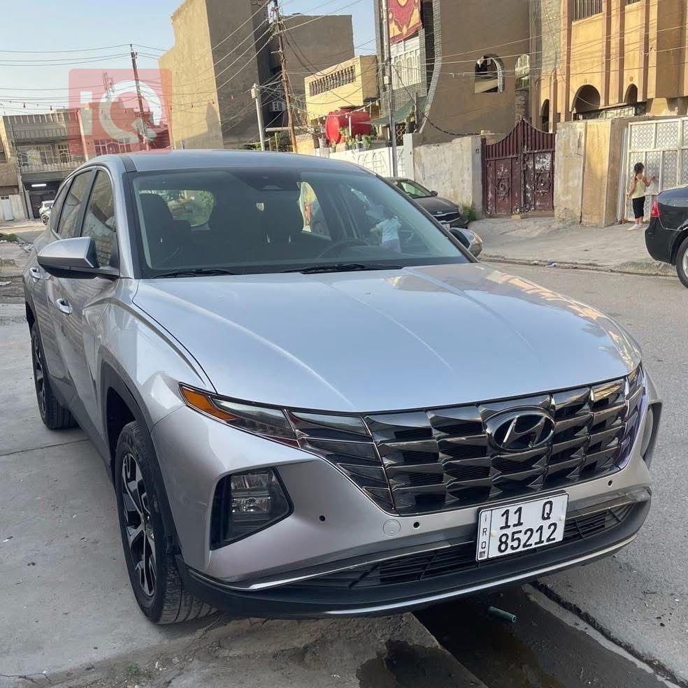 هيونداي توسان